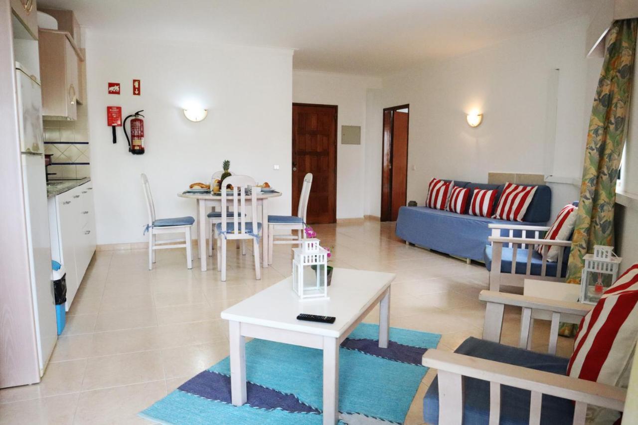 Dunas Alvor 211 Bagian luar foto