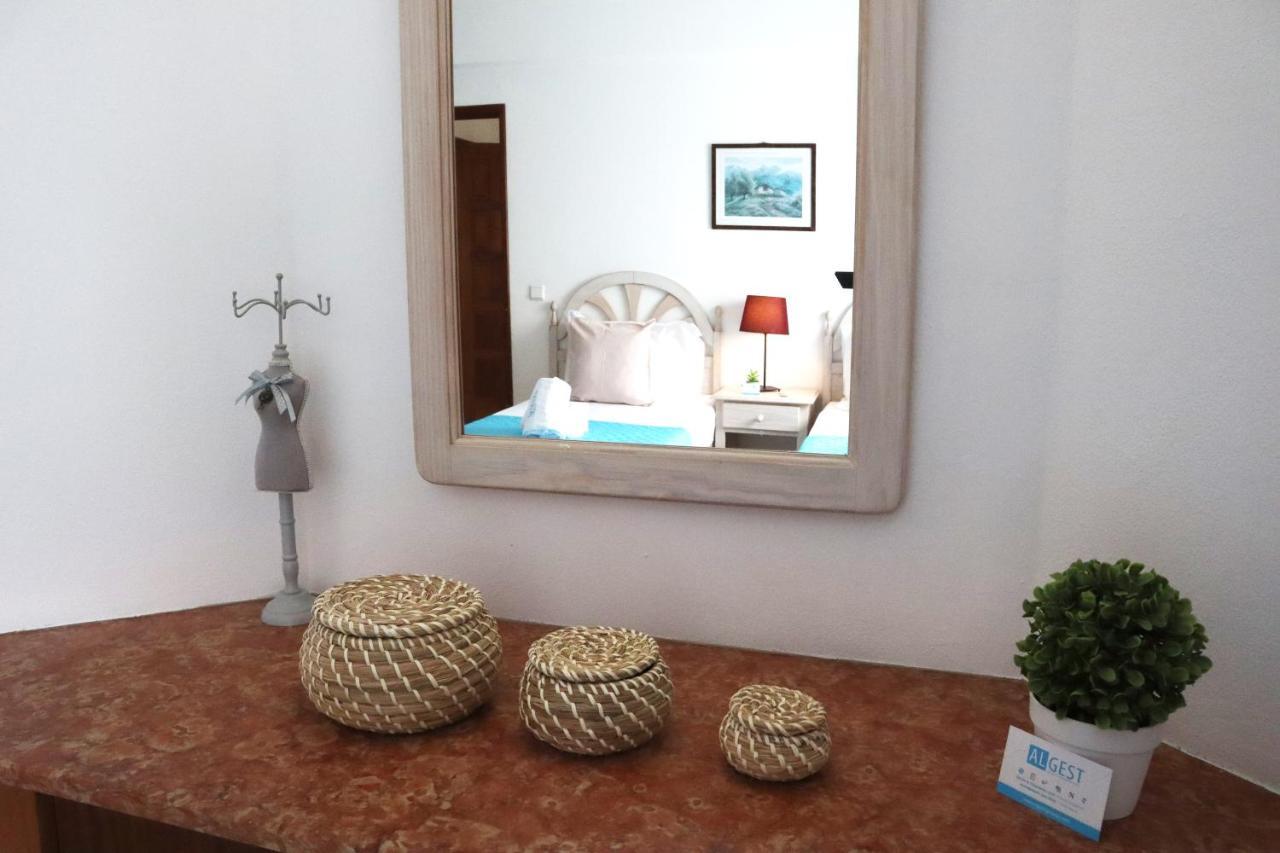 Dunas Alvor 211 Bagian luar foto