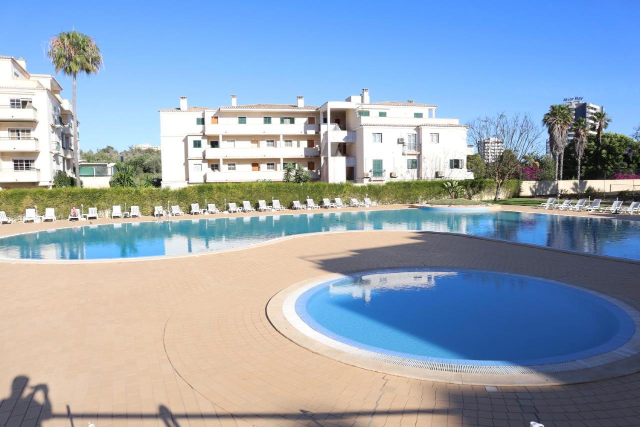 Dunas Alvor 211 Bagian luar foto