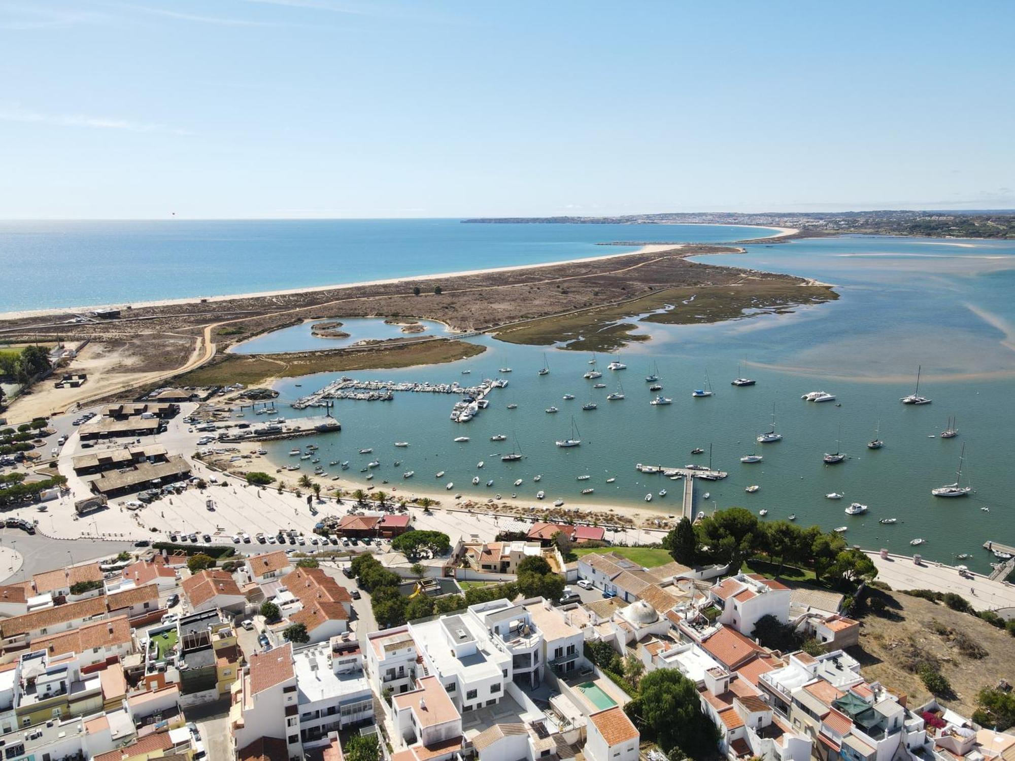 Dunas Alvor 211 Bagian luar foto