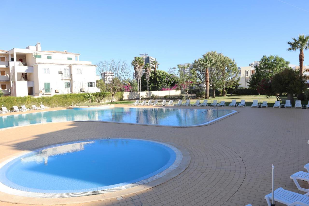 Dunas Alvor 211 Bagian luar foto
