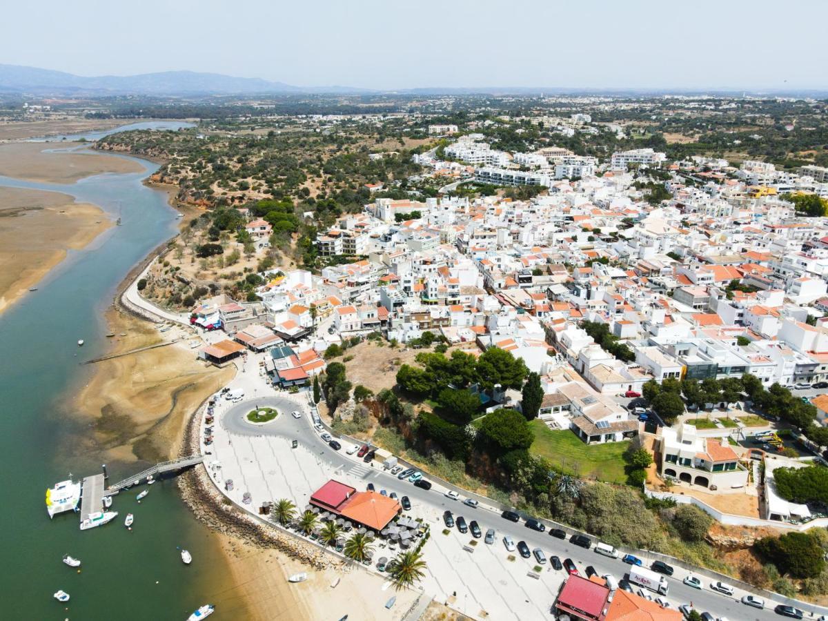 Dunas Alvor 211 Bagian luar foto