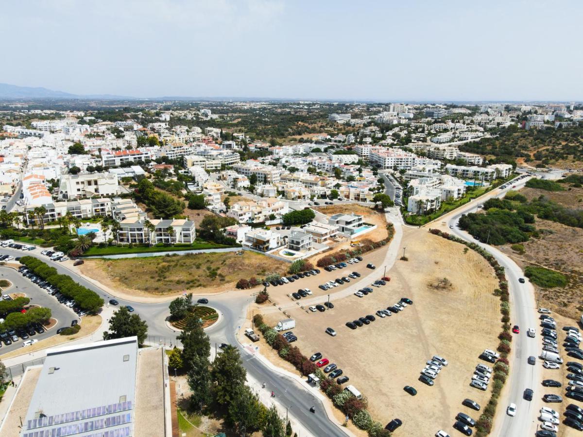 Dunas Alvor 211 Bagian luar foto